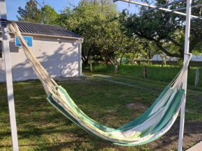 La casa del abuelo Ángel